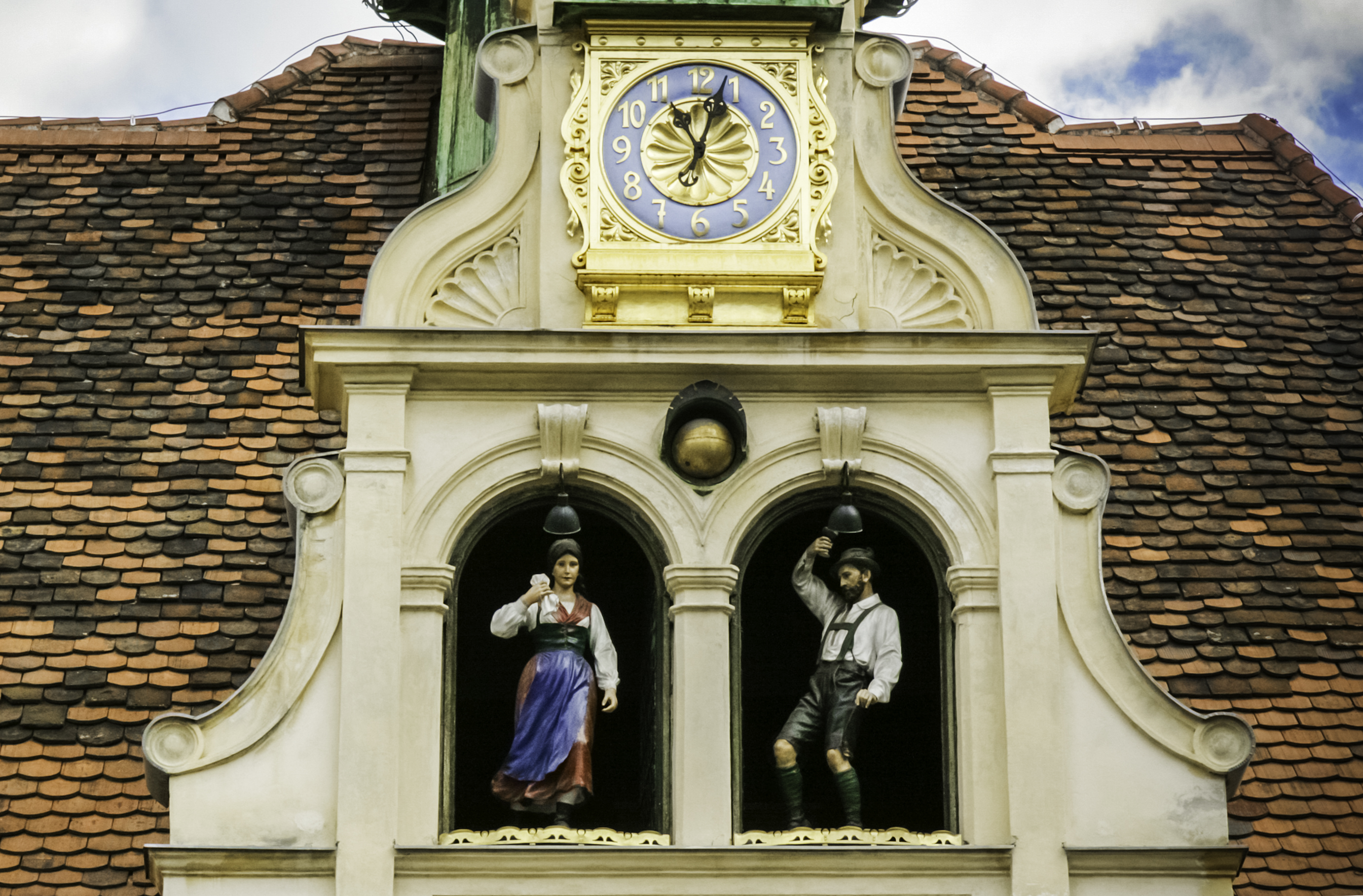 Glockenspiel
