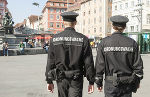 Die Ordnungswache sorgt für Sicherheit und Ordnung in Graz - und sucht neue Mitarbeiterinnen und Mitarbeiter. Foto: Stadt Graz/Fischer © KK Die Ordnungswache sorgt für Sicherheit und Ordnung in Graz - und sucht neue Mitarbeiterinnen und Mitarbeiter. Foto: Stadt Graz/Fischer © KK