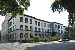 NMS St. Leonhard © Stadt Graz/Foto Meister NMS St. Leonhard © Stadt Graz/Foto Meister