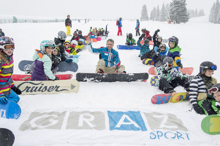 Wintersport 