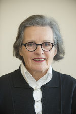 Christine Frisinghelli © Stadt Graz/Fischer Christine Frisinghelli