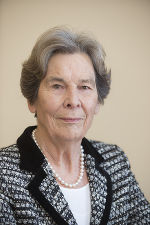 Dorothea Kiesling © Stadt Graz/Fischer Dorothea Kiesling