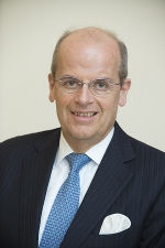 Dr. Wolfgang Leitner © Stadt Graz/Fischer Dr. Wolfgang Leitner