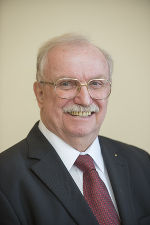 Prof. Harald Seewann © Stadt Graz/Fischer Prof. Harald Seewann