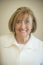 Rosemarie Roller © Stadt Graz/Fischer Rosemarie Roller