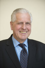 Dr.h.c. Franz Küberl © Stadt Graz/Fischer Dr.h.c. Franz Küberl