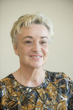 Christine Brunnsteiner © Stadt Graz/Fischer Christine Brunnsteiner