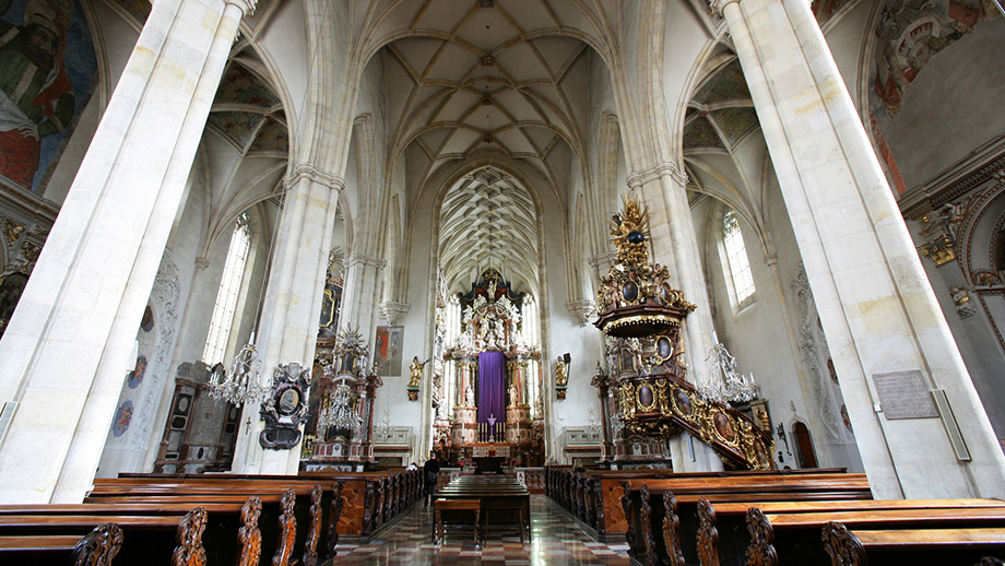 Grazer Dom