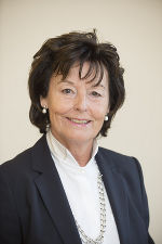 Mag. Dr. Carmen Kratzer © Stadt Graz/Fischer Mag. Dr. Carmen Kratzer