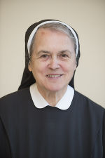 Mag. Sr. Maria Regina Kaser