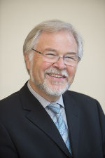 Univ.-Prof. Mag. Dr. Wolfgang Benedek