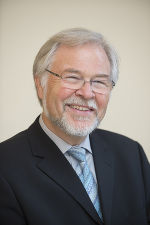 Univ.-Prof. Mag. Dr. Wolfgang Benedek © Stadt Graz/Fischer Univ.-Prof. Mag. Dr. Wolfgang Benedek