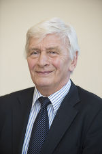 Univ.-Prof. i. R. Dr. Peter Bierbaumer