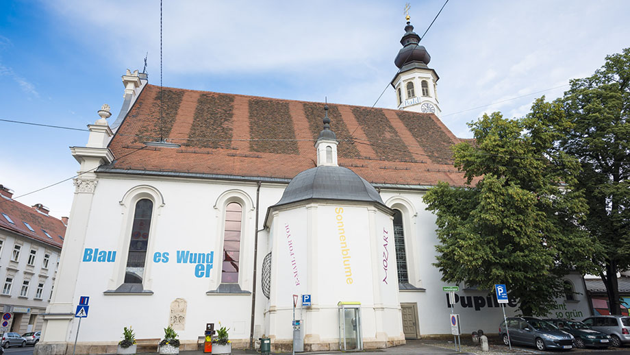 Andräkirche