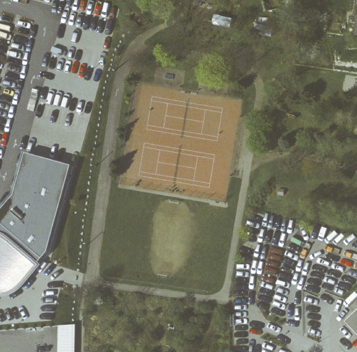 Bezirkssportplatz Augasse - Foto: Stadt Graz/Sportamt © Foto: Stadt Graz / Sportamt Bezirkssportplatz Augasse - Foto: Stadt Graz/Sportamt