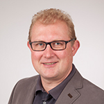 DI Thomas Fischer © Stadt Graz/Fischer DI Thomas Fischer © Stadt Graz/Fischer