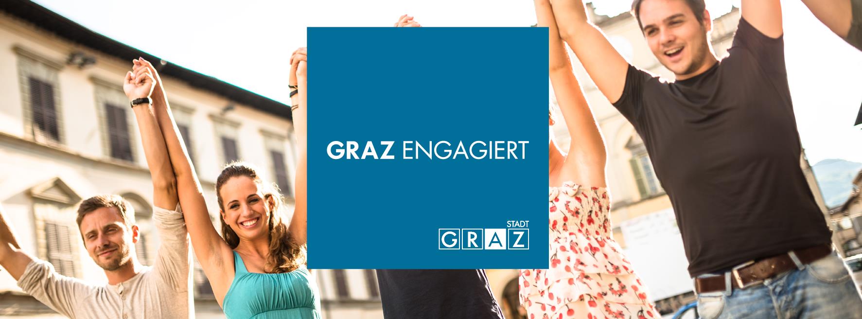 GRAZ engagiert - Stadtportal der Landeshauptstadt Graz