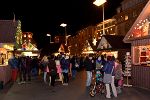 Weihnachtsmärkte - stimmungsvoll, aber ... © Ulrich Weihnachtsmärkte - stimmungsvoll, aber ... © Ulrich