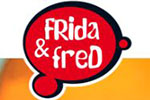 Logo Frida & Fred