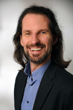 Bernd Cagran-Hohl © Stadt Graz / Posch Bernd Cagran-Hohl