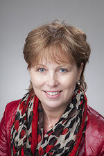 Susanne Bauer, SPÖ © Stadt Graz/Fischer Susanne Bauer, SPÖ