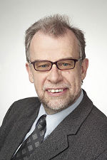Georg Topf, ÖVP © Fischer Georg Topf, ÖVP