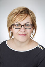 Bedrana Ribo, Grüne © Fischer Bedrana Ribo, Grüne