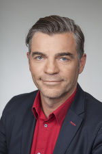 Karl Dreisiebner, Grüne © Fischer Karl Dreisiebner, Grüne