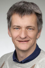 Manfred Eber (KPÖ) © Fischer Manfred Eber (KPÖ)
