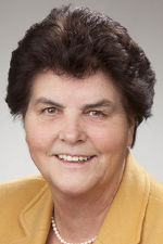 Gerda Gesek, ÖVP © Fischer Gerda Gesek, ÖVP