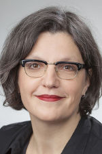 Daniela Grabe (Grüne)