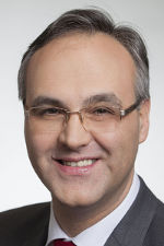 Michael Grossmann, SPÖ © Fischer Michael Grossmann, SPÖ