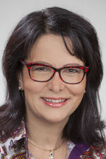 Waltraud Haas-Wippel, SPÖ © Fischer | 008 = Sissi Furgler Waltraud Haas-Wippel, SPÖ