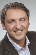 Christoph Hötzl, FPÖ © Fischer Christoph Hötzl, FPÖ