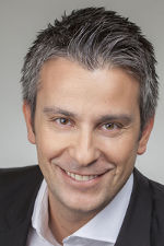 Kurt Hohensinner, ÖVP © Fischer Kurt Hohensinner, ÖVP