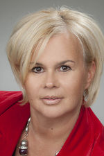 Karin Katholnig, SPÖ © Fischer Karin Katholnig, SPÖ