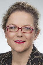 Daisy Kopera, ÖVP © Fischer Daisy Kopera, ÖVP