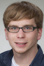 Robert Krotzer, KPÖ © Fischer Robert Krotzer, KPÖ