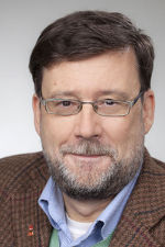 Kurt Luttenberger, KPÖ © Fischer Kurt Luttenberger, KPÖ