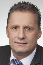 Andreas Martiner, SPÖ © Fischer Andreas Martiner, SPÖ