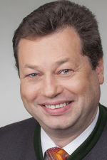 Berno Mogel, FPÖ © Fischer Berno Mogel, FPÖ