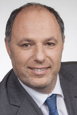 Harry Pogner, ÖVP. Alle Fotos: Stadt Graz/Fischer © Fischer Harry Pogner, ÖVP. Alle Fotos: Stadt Graz/Fischer
