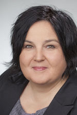 Astrid Polz-Watzenig, Grüne © Fischer Astrid Polz-Watzenig, Grüne