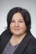 Mag. Astrid Polz-Watzenig, Grüne © Fischer Mag. Astrid Polz-Watzenig, Grüne
