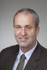 Gerald Haßler, SPÖ © Fischer Gerald Haßler, SPÖ