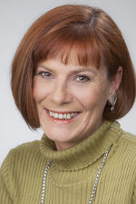 Andrea-Michaela Schartel (FPÖ) © Fischer Andrea-Michaela Schartel (FPÖ)