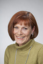 Andrea-Michaela Schartel, FPÖ © Fischer Andrea-Michaela Schartel, FPÖ