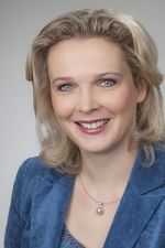 Astrid Schleicher (FPÖ) © Fischer Astrid Schleicher (FPÖ)