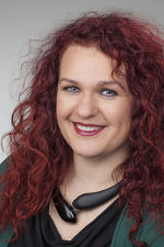 Claudia Schönbacher, FPÖ © Fischer Claudia Schönbacher, FPÖ