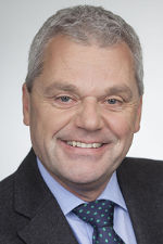 Gerhard Spath, ÖVP © Fischer Gerhard Spath, ÖVP